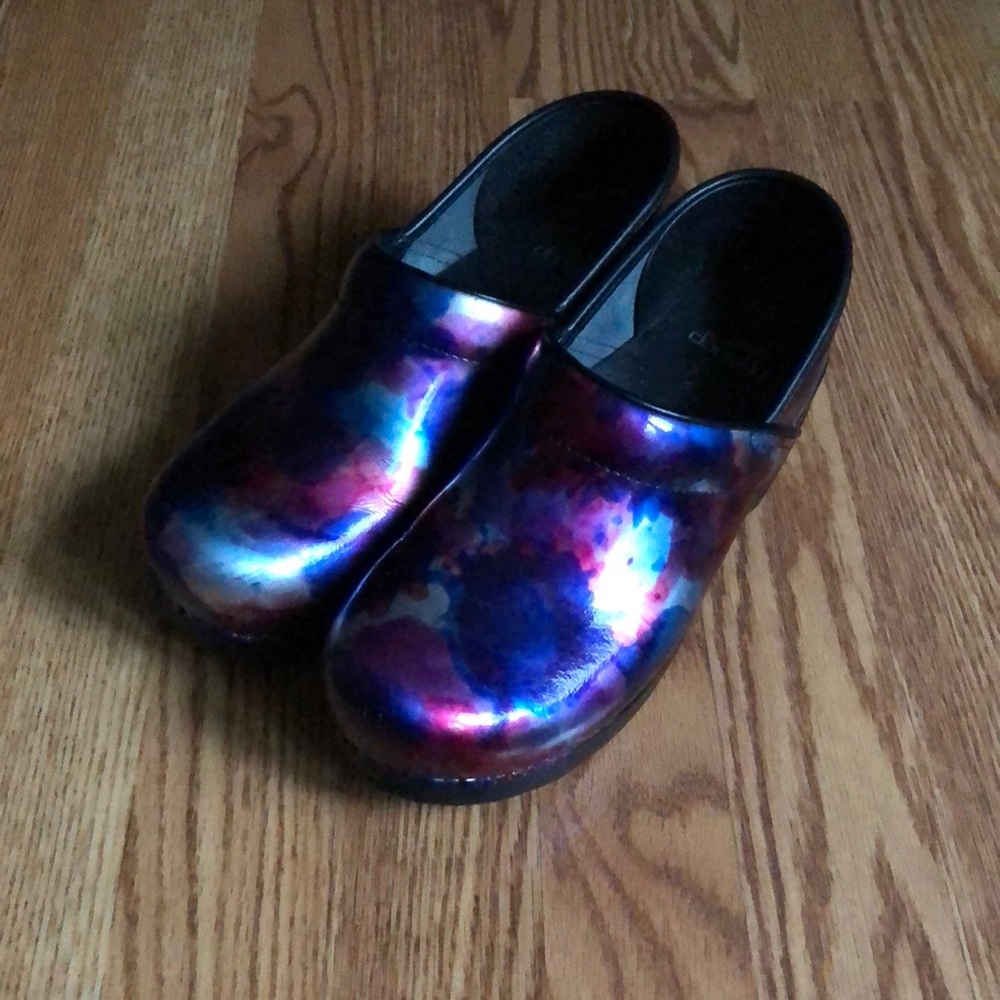 Dansko- 39